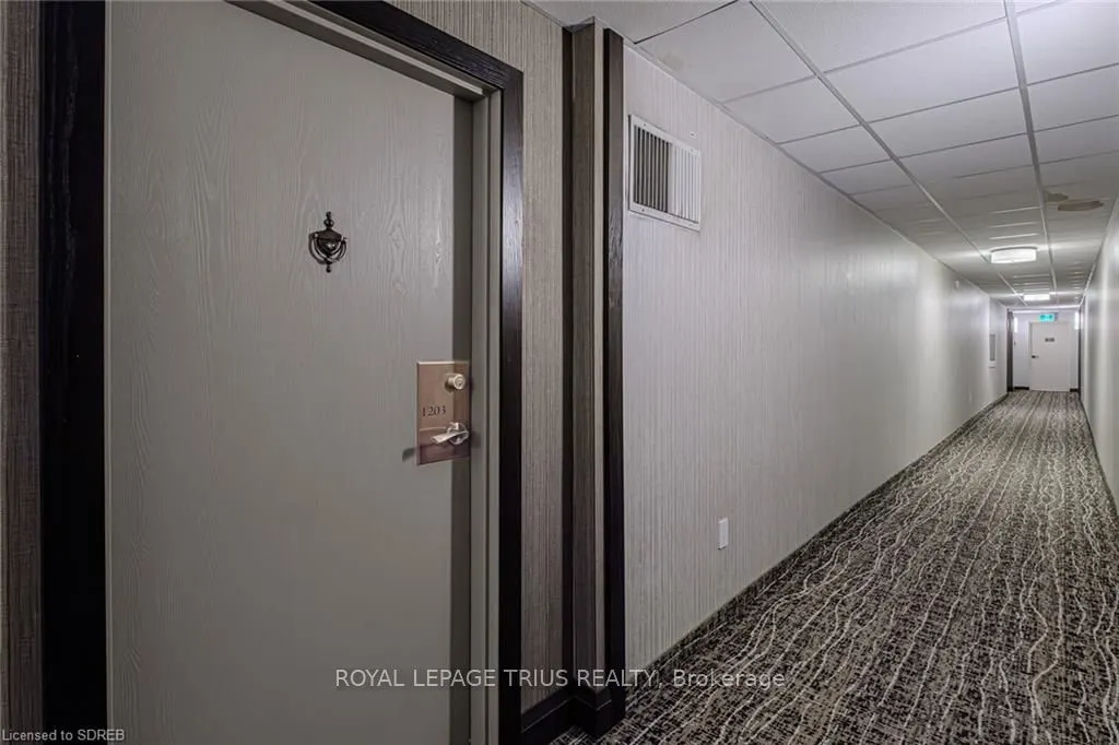 6500 Montevideo Road, #1203