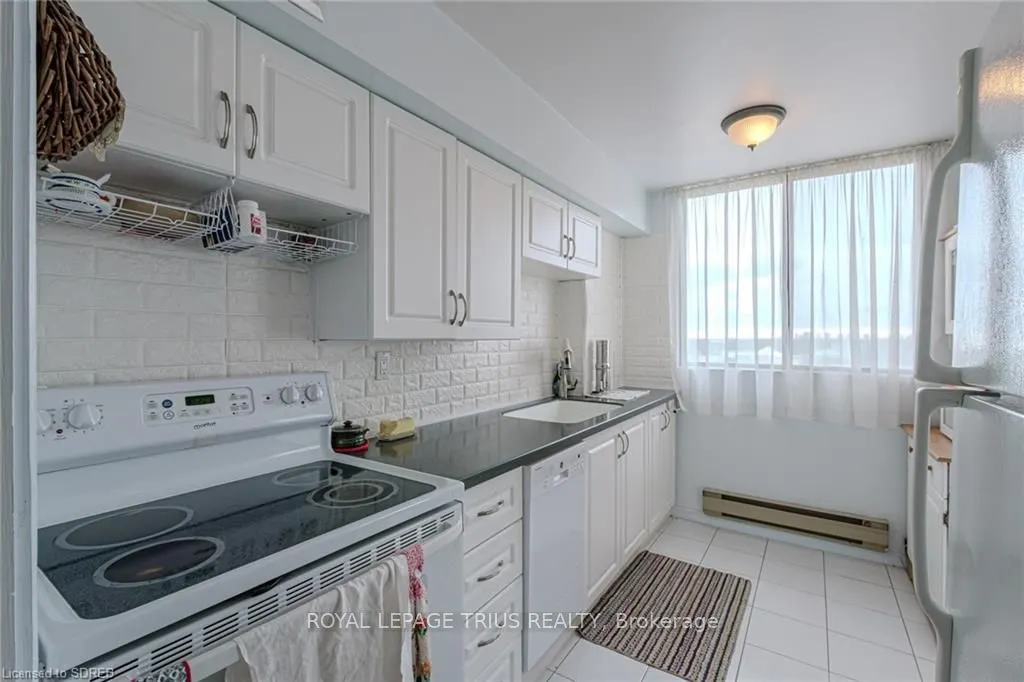 6500 Montevideo Road, #1203