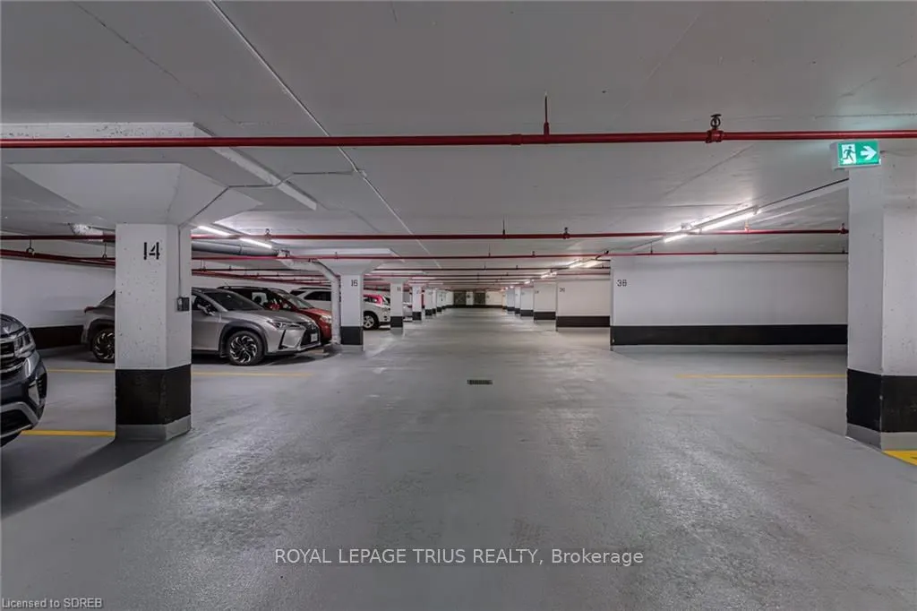 6500 Montevideo Road, #1203
