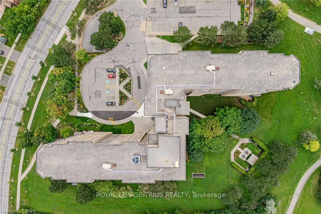 6500 Montevideo Road, #1203