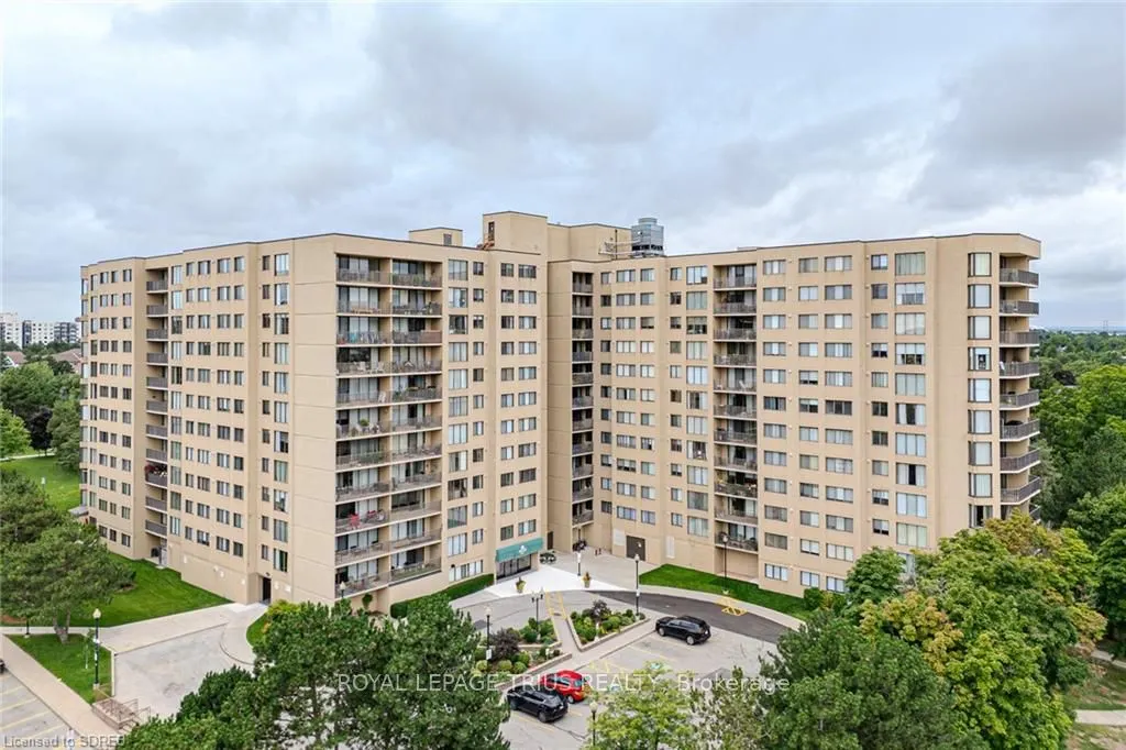 6500 Montevideo Road, #1203