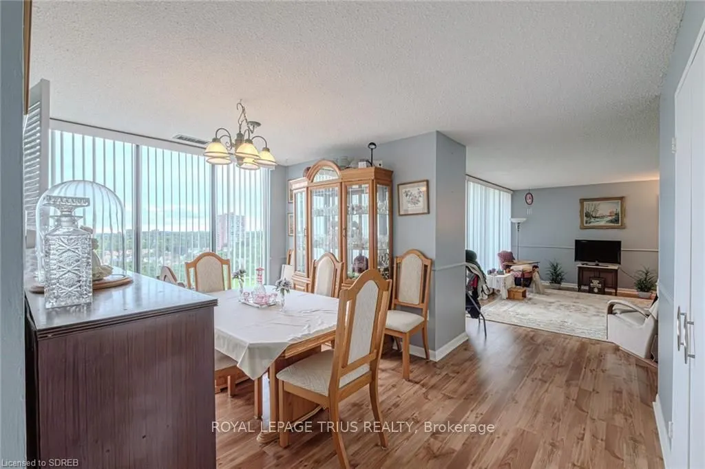 6500 Montevideo Road, #1203