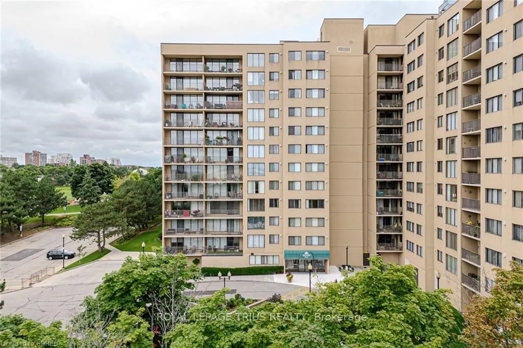 6500 Montevideo Road, #1203