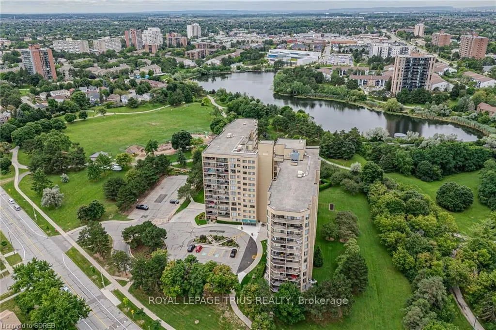 6500 Montevideo Road, #1203