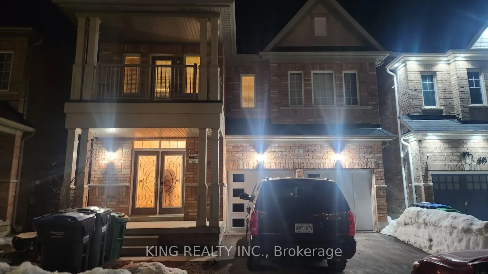 32 Kilkarrin Road W, #32 Basement Apartment