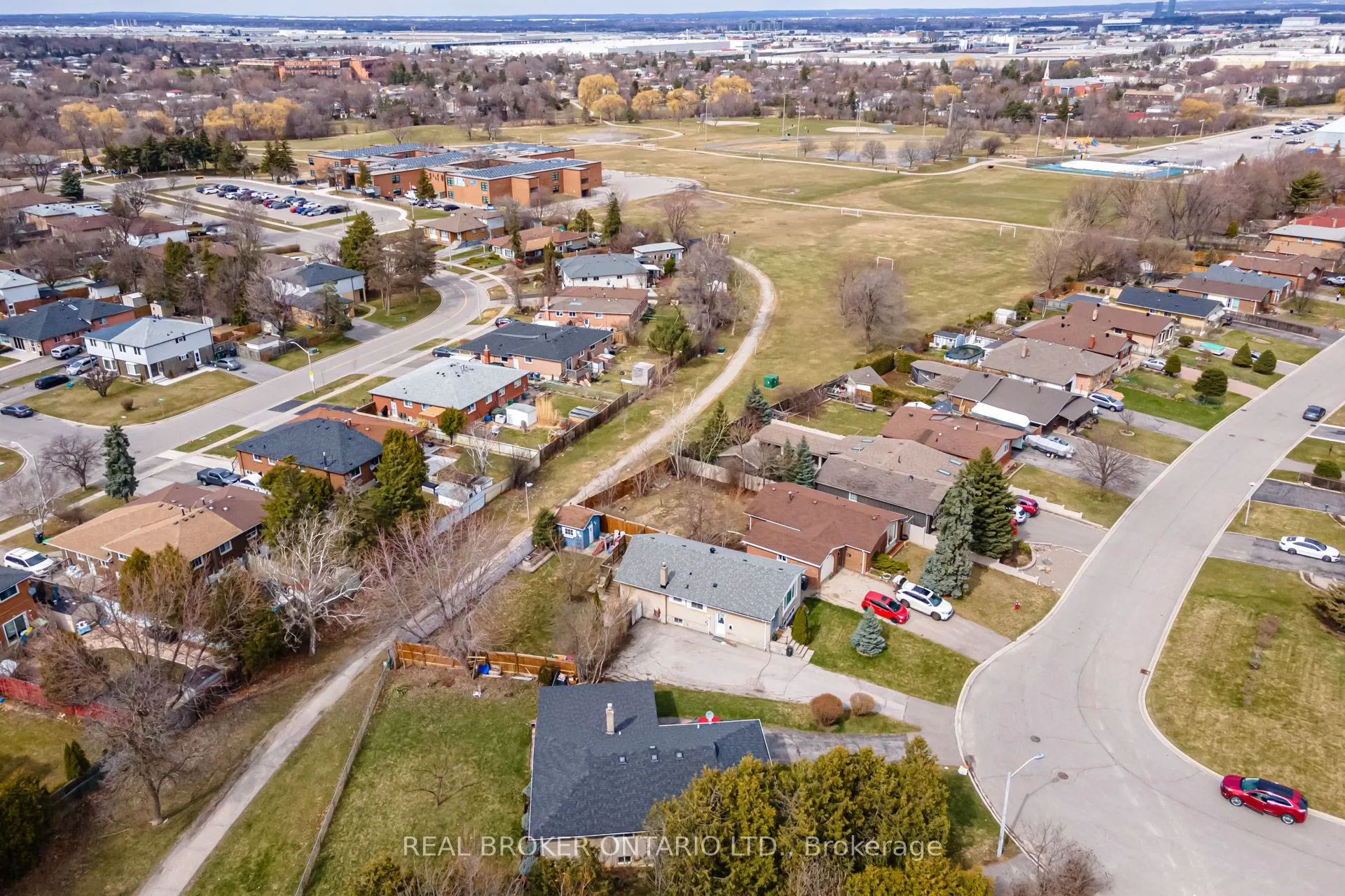 50 Epsom Downs Drive