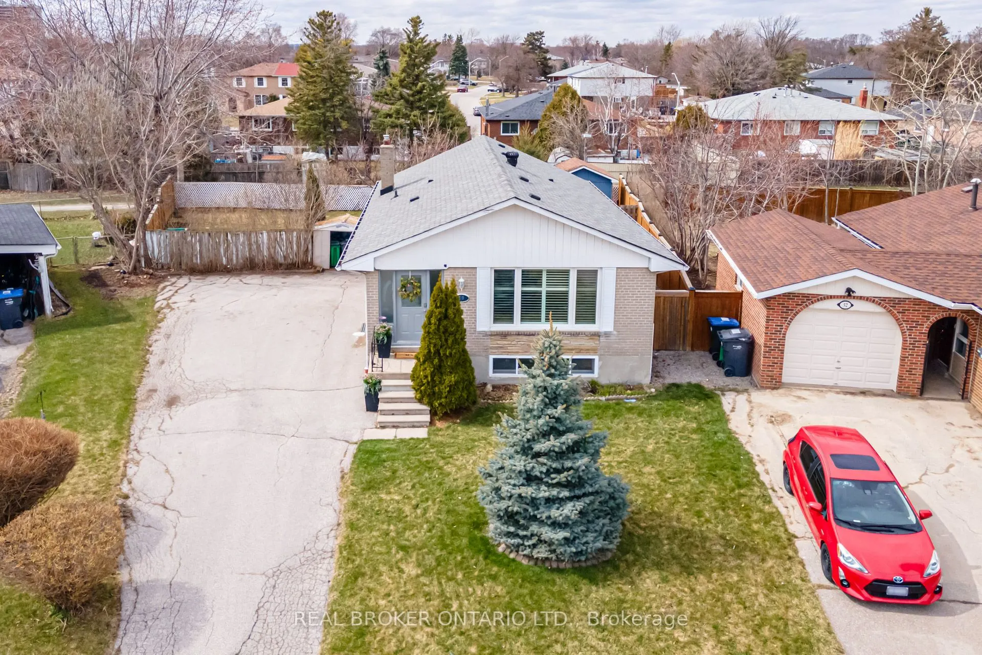 50 Epsom Downs Drive