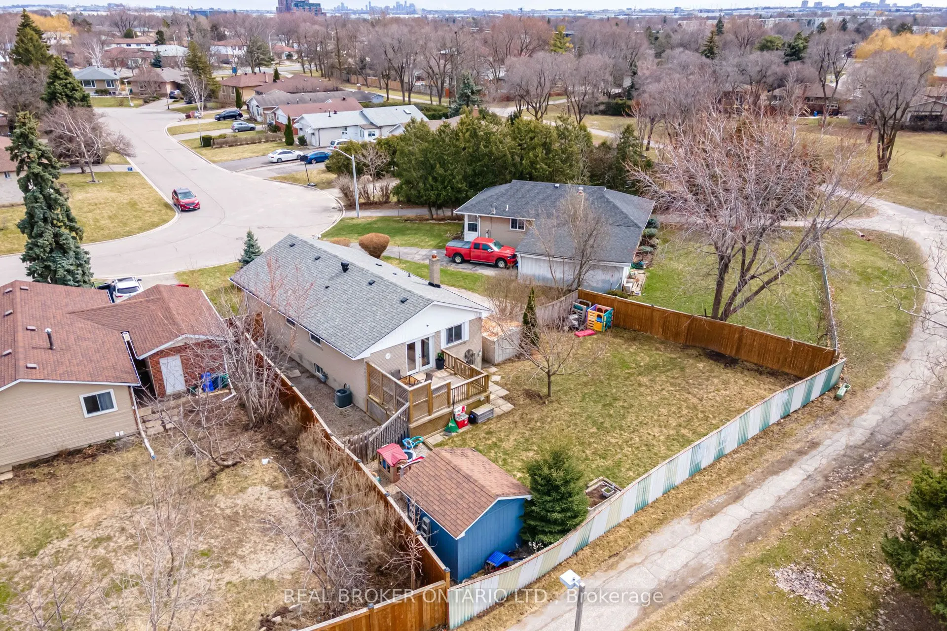 50 Epsom Downs Drive