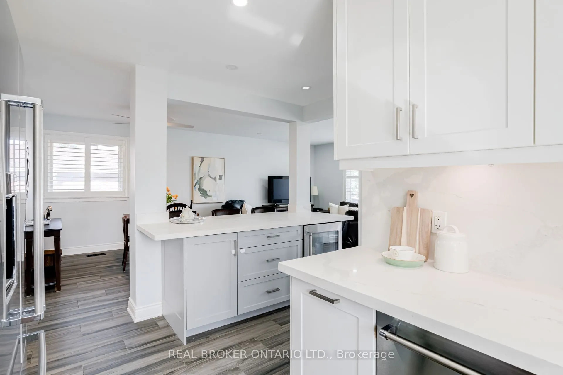 50 Epsom Downs Drive