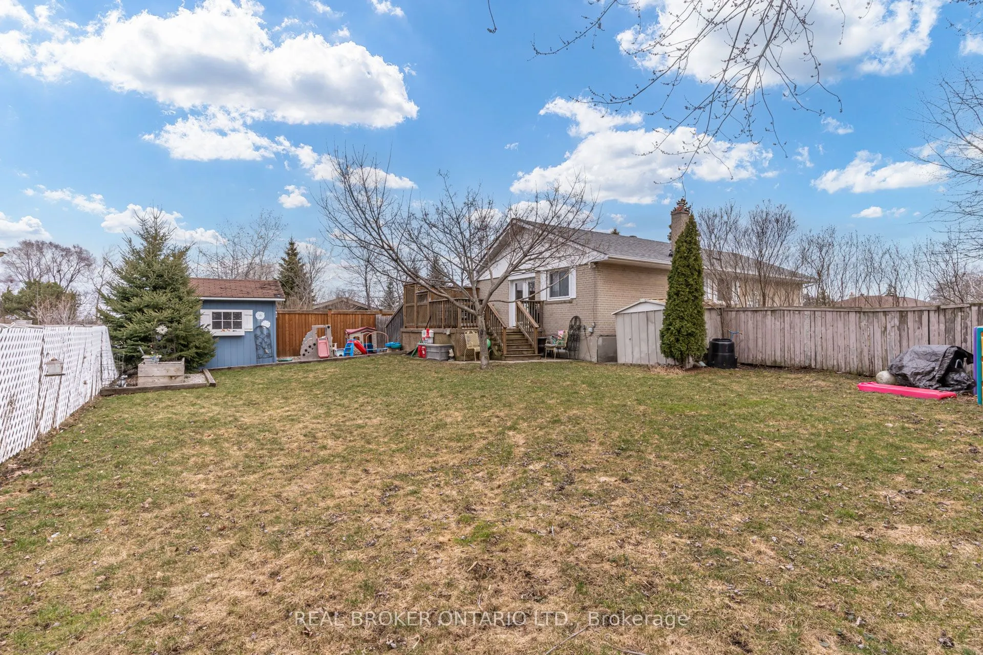50 Epsom Downs Drive