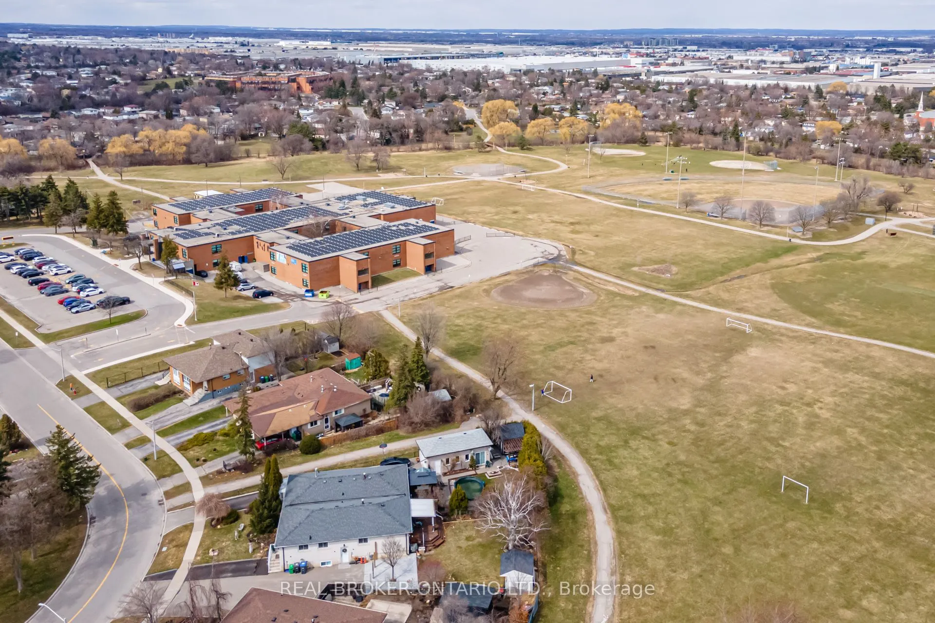 50 Epsom Downs Drive