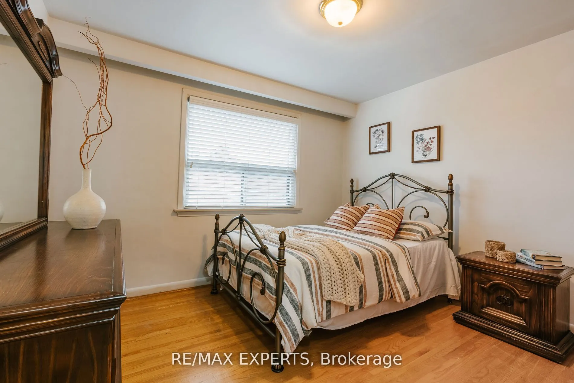1 Creston Road