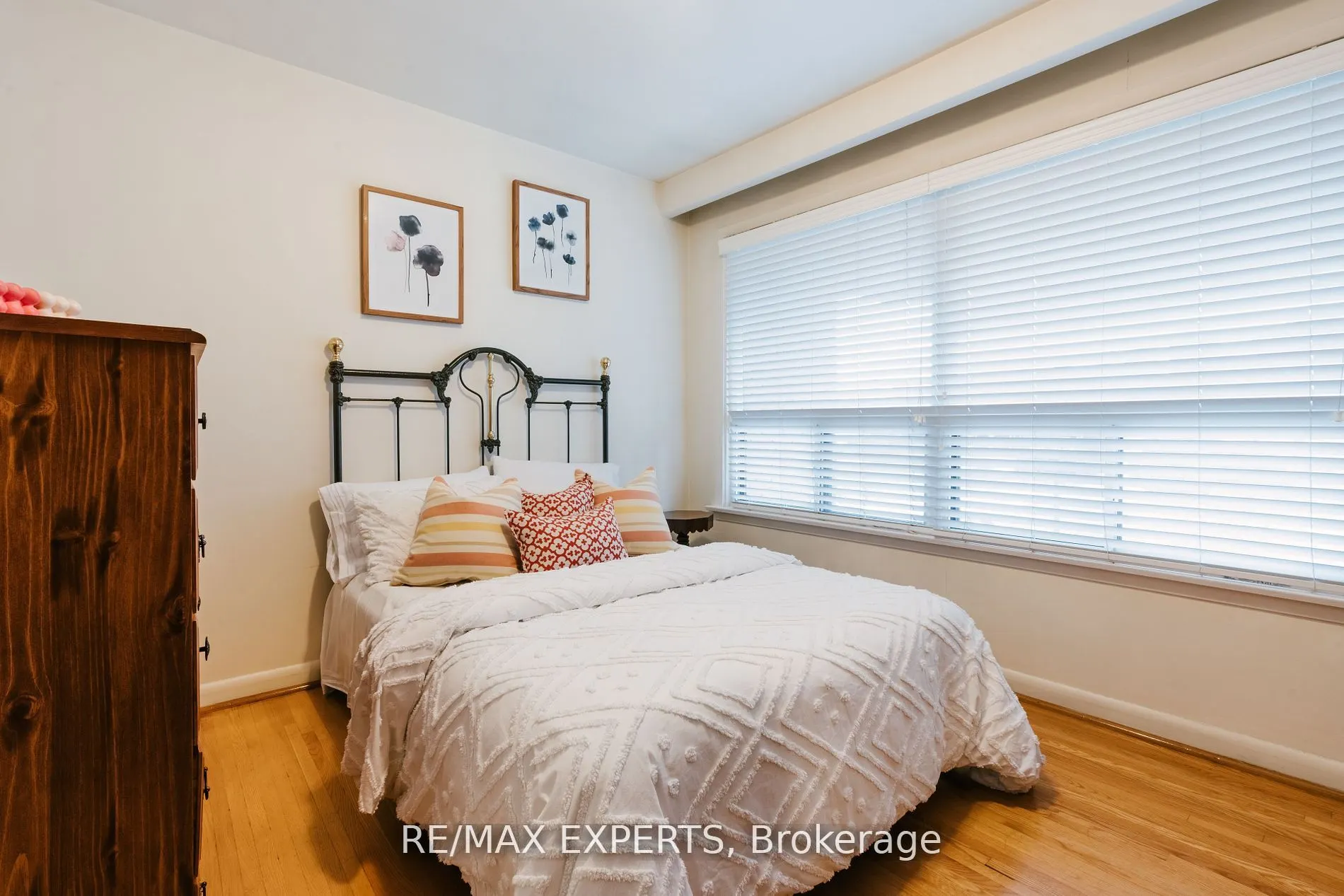 1 Creston Road