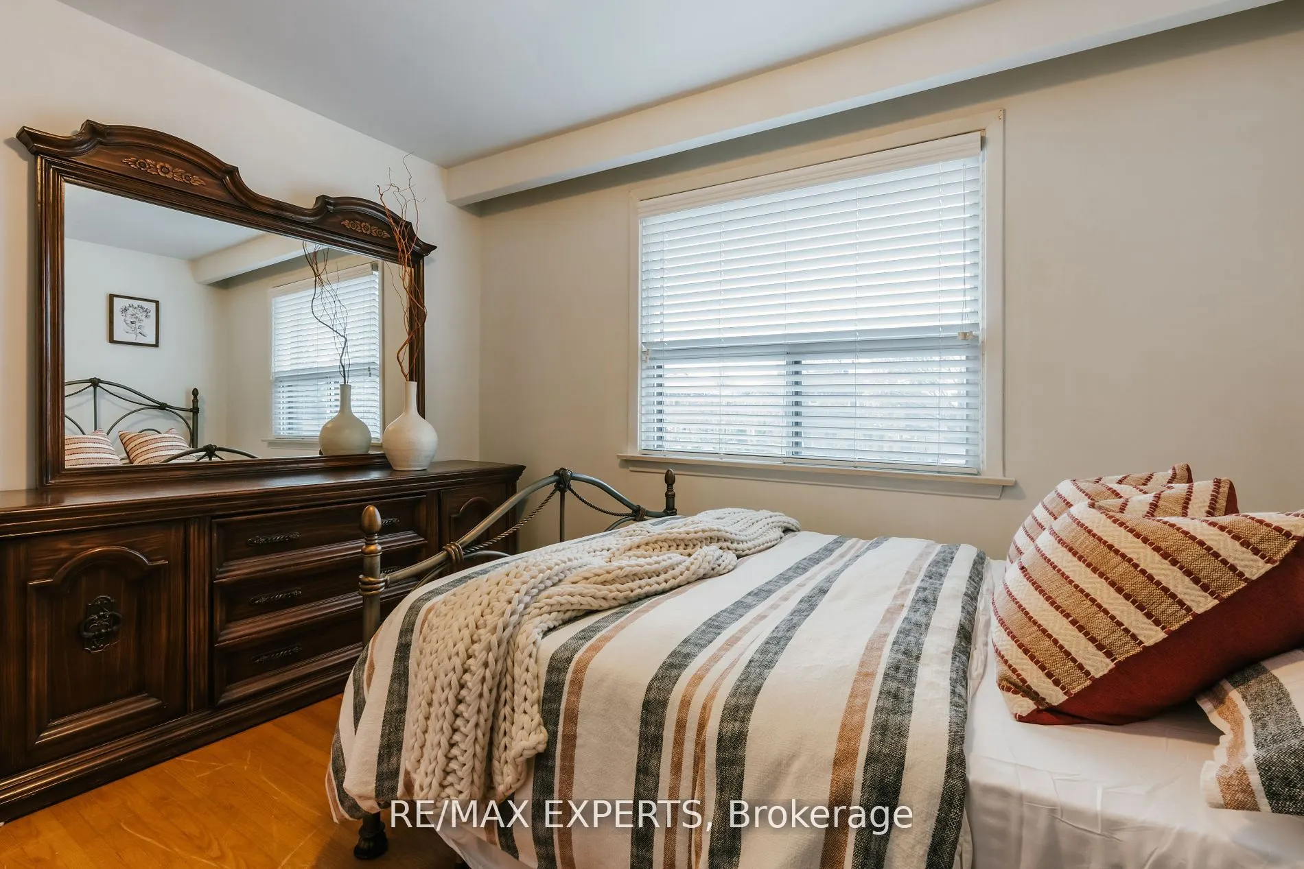 1 Creston Road