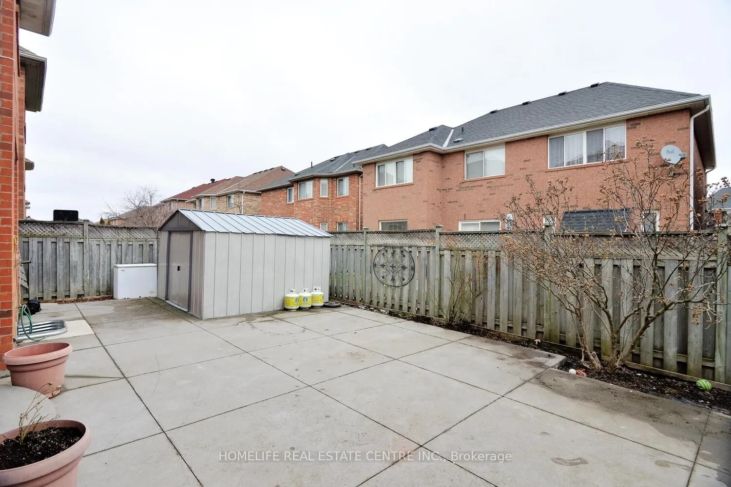 19 Briardale Road