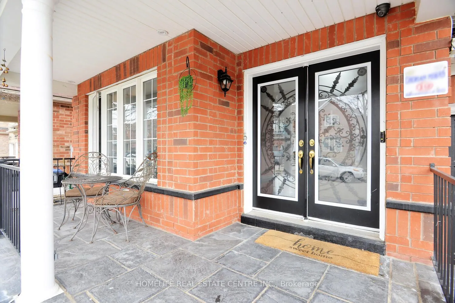 19 Briardale Road