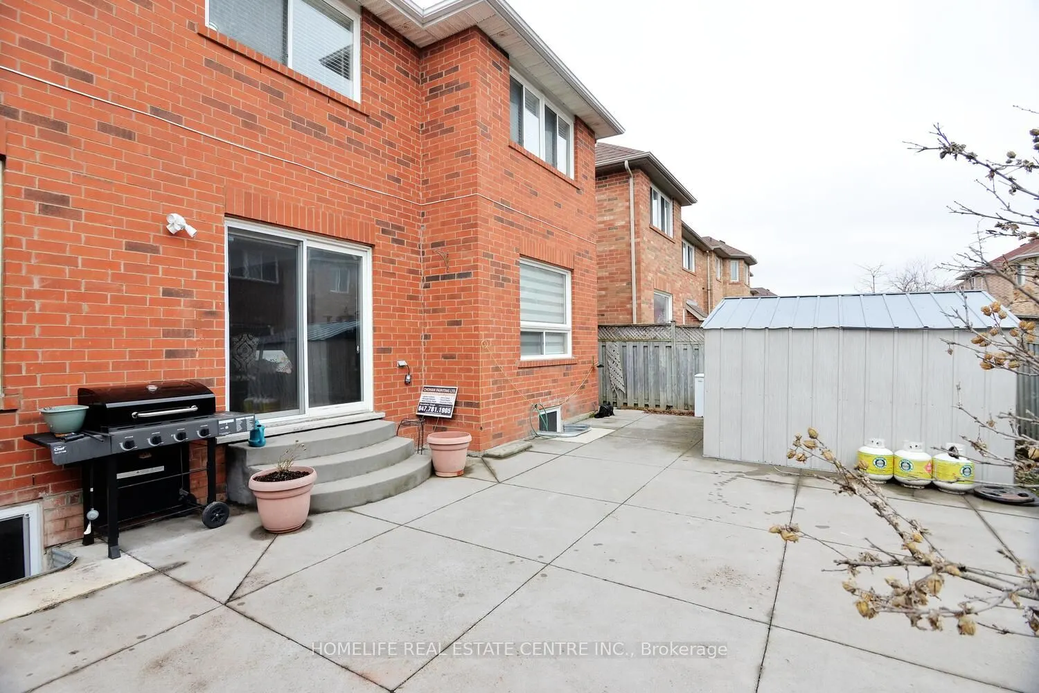 19 Briardale Road