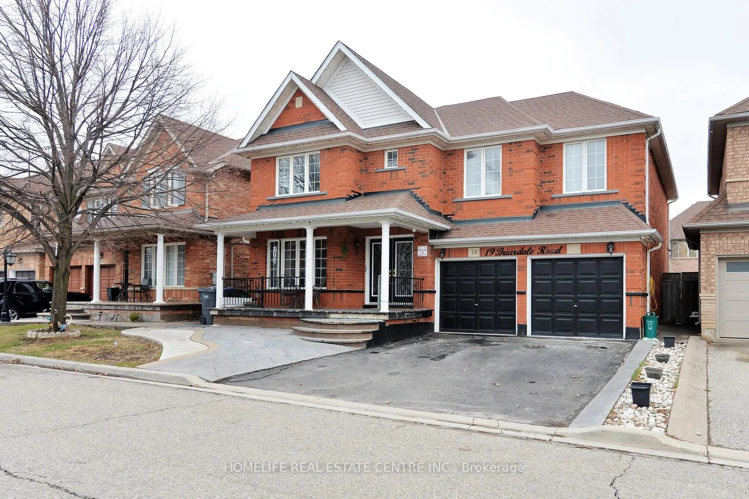 19 Briardale Road
