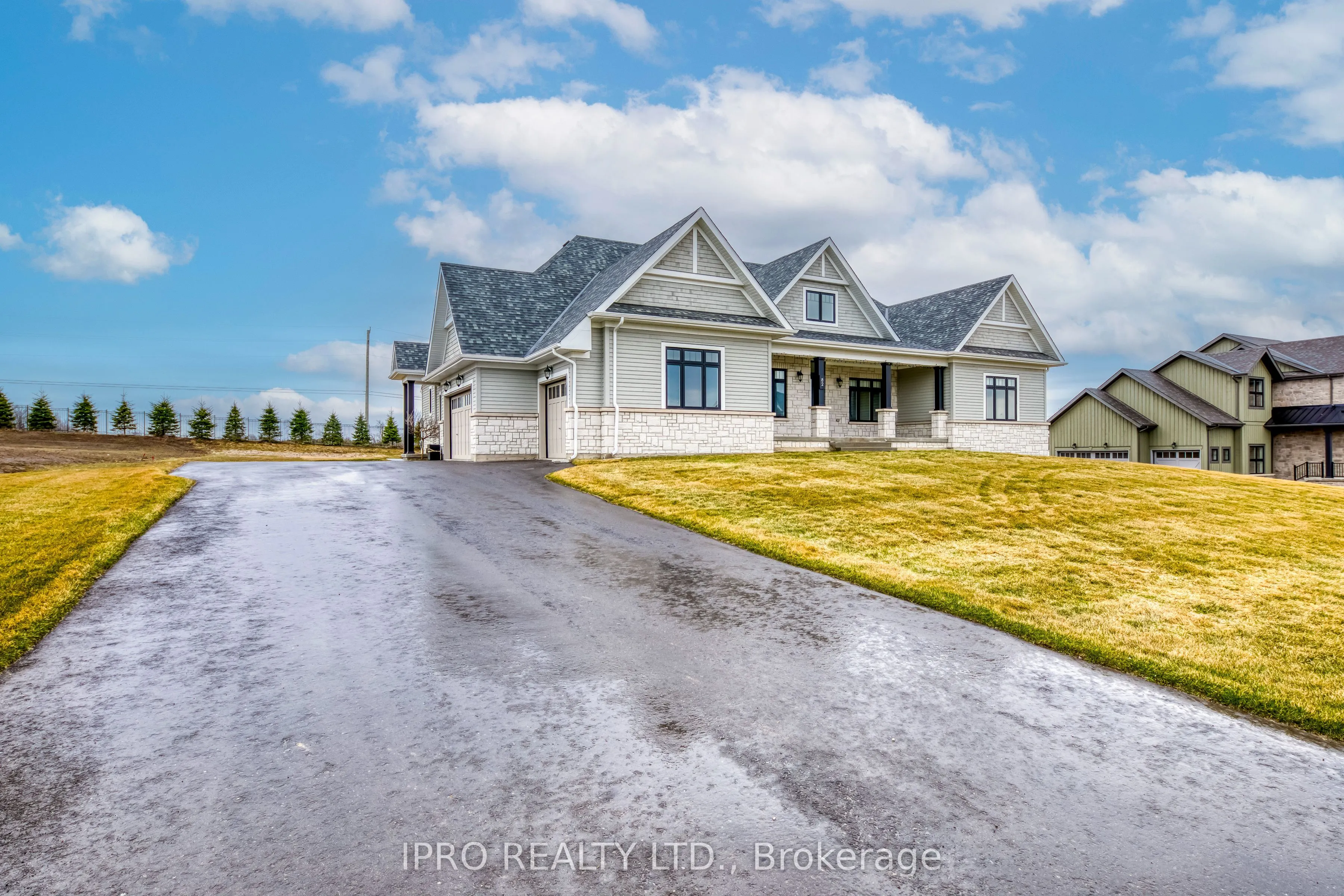 82 William Crisp Drive