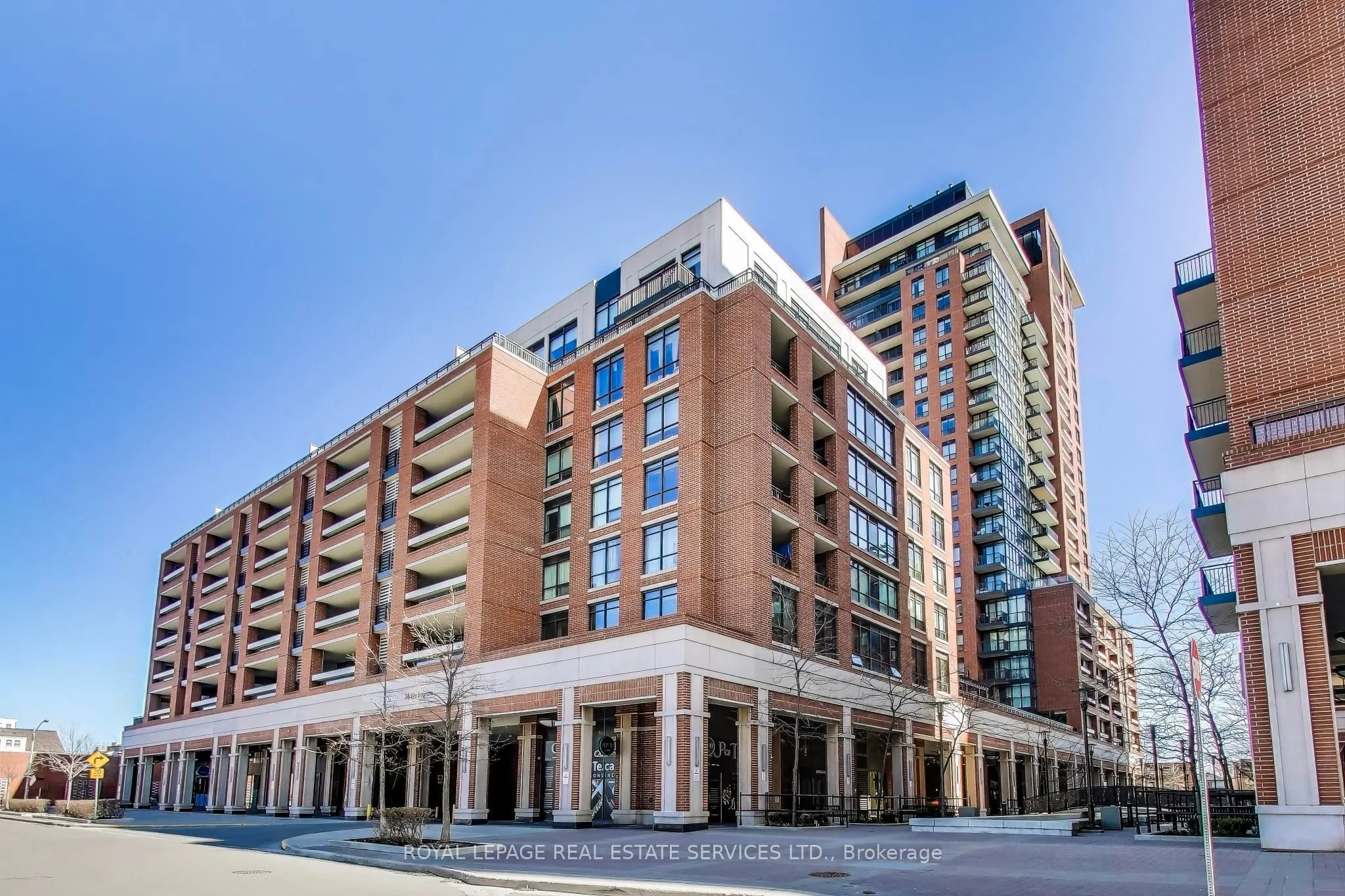 36 Via Bagnato Avenue, #627