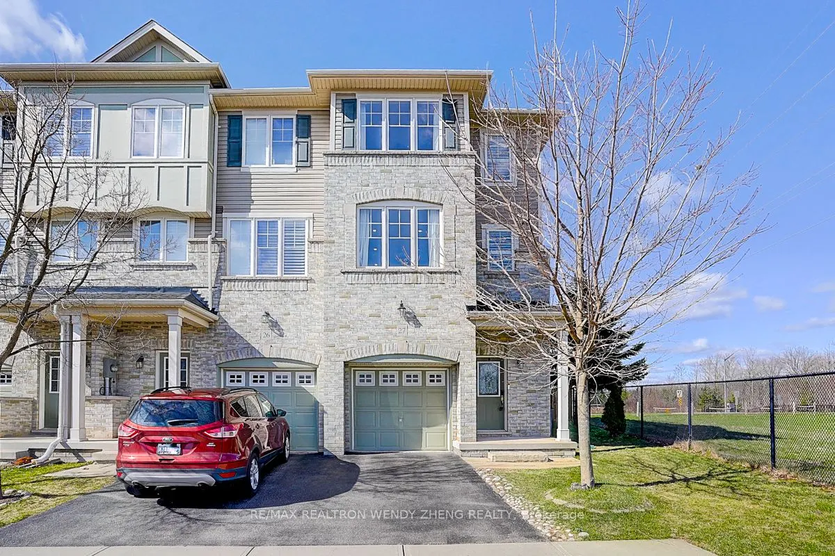 2006 Trawden Way, #27