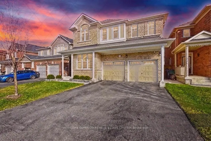 63 Enford Crescent