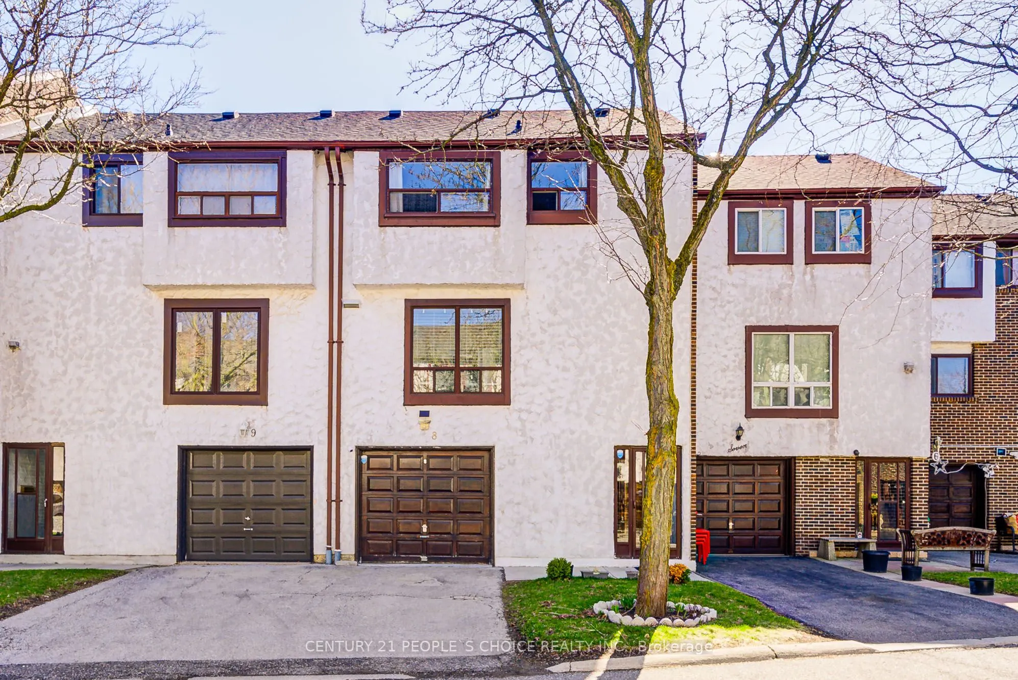 4020 Brandon Gate Drive, #8