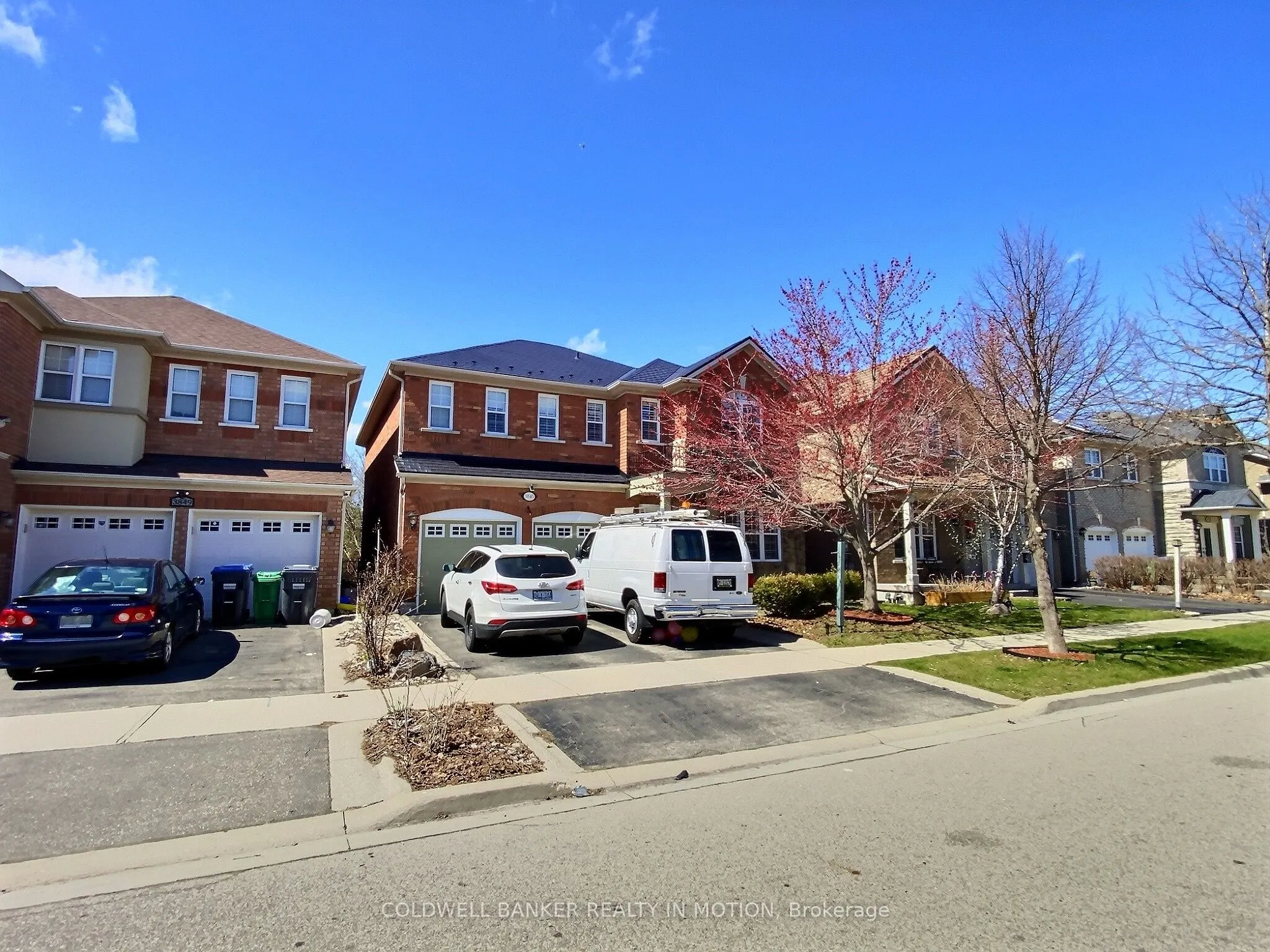 3845 BRINWOOD Gate W