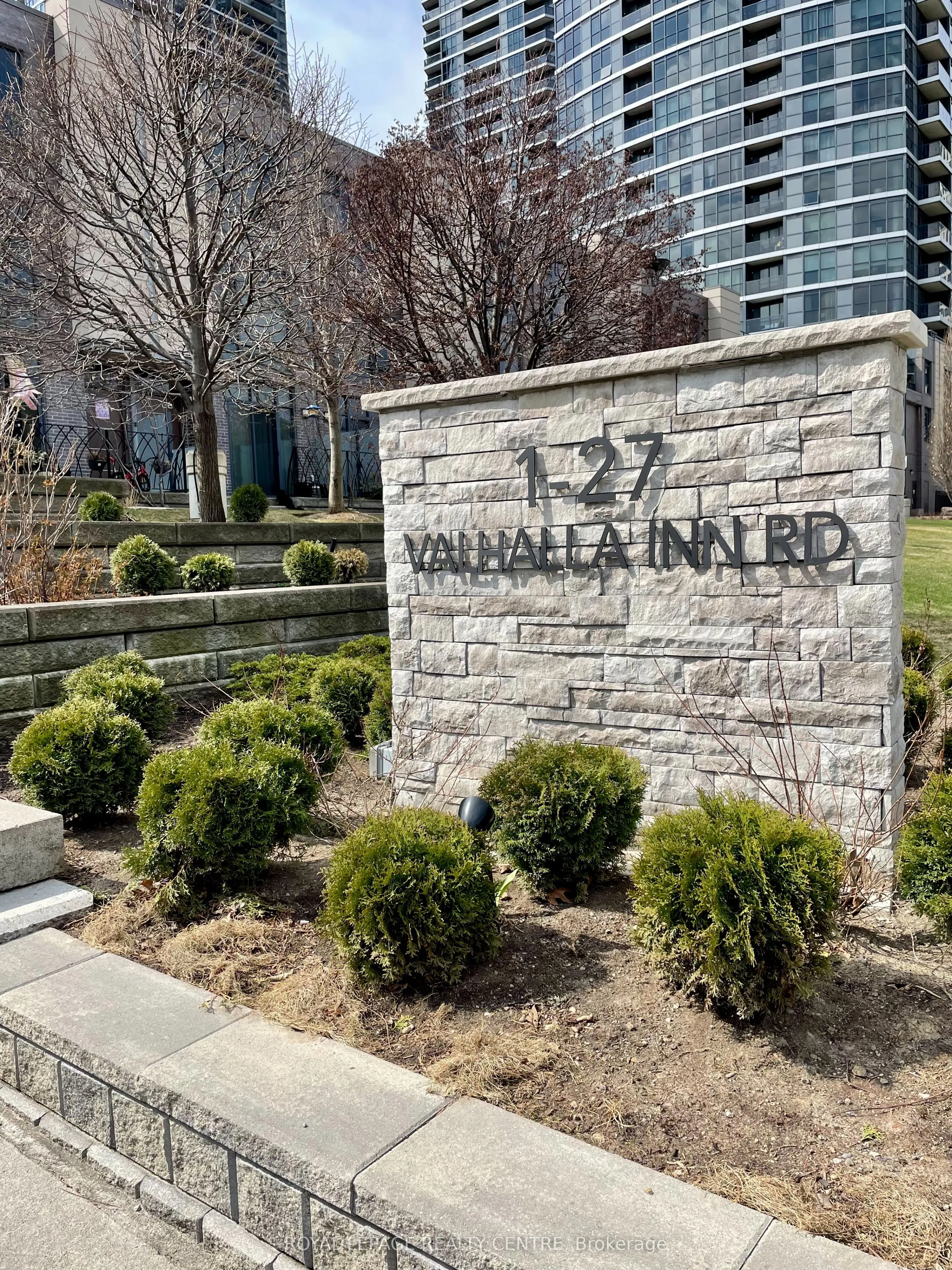 19 Valhalla Inn Road, #35