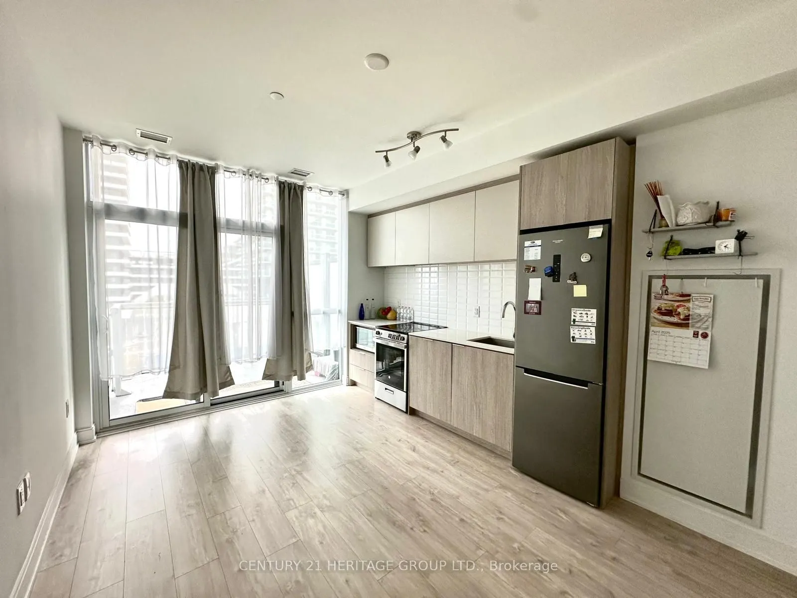 65 Annie Craig Drive #402