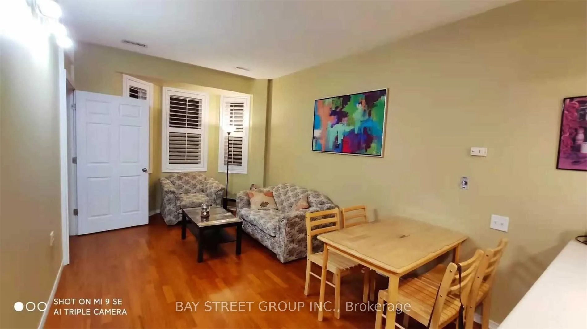 760 Lawrence Avenue W, #87