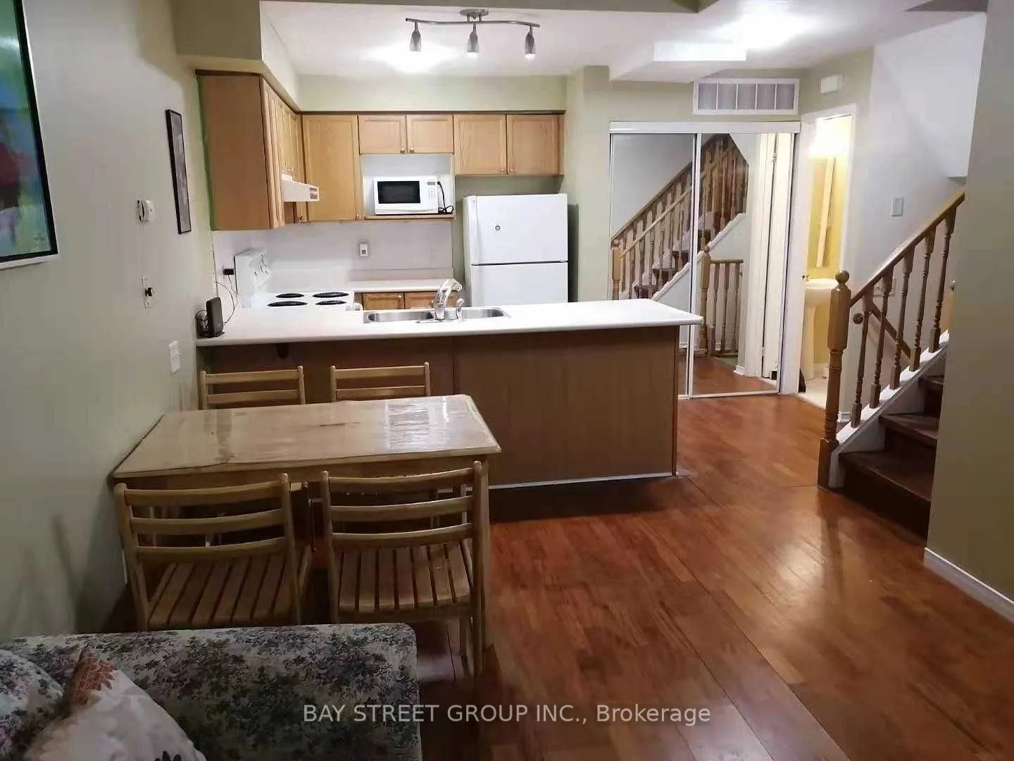 760 Lawrence Avenue W, #87