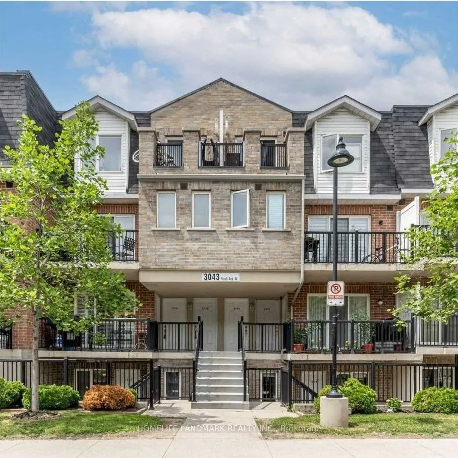 3043 Finch Avenue W, #1014