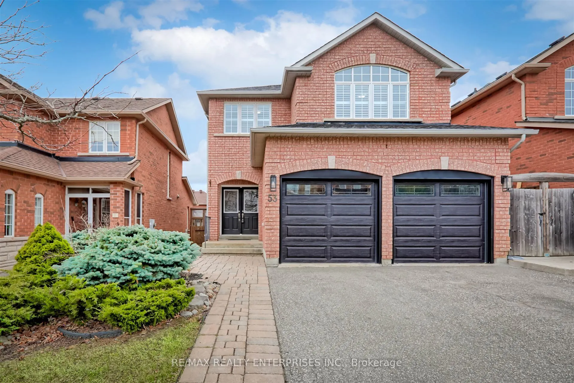 53 Gray Park Drive