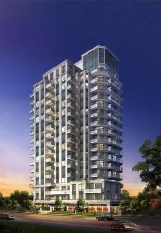 840 Queens Plate Drive, #406