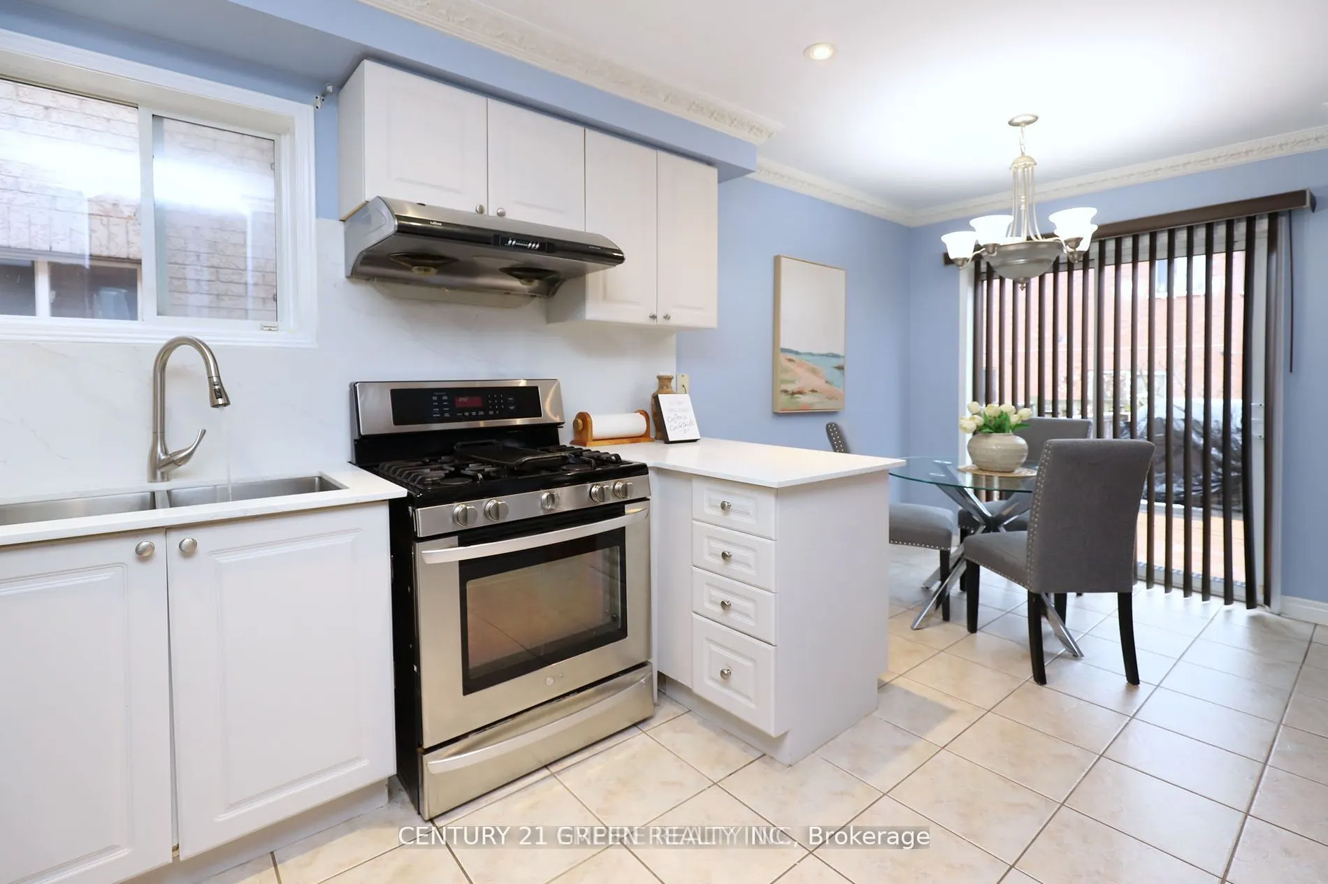 21 Spencer Drive