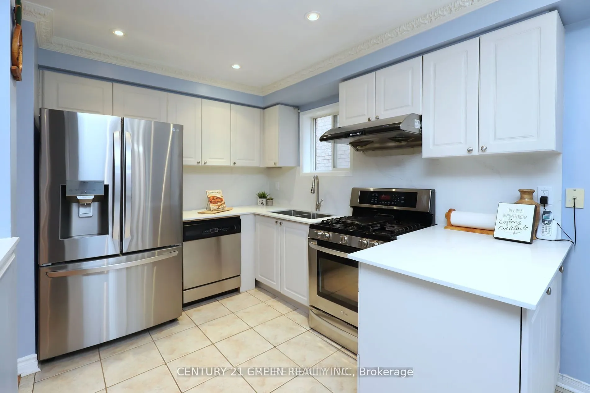 21 Spencer Drive