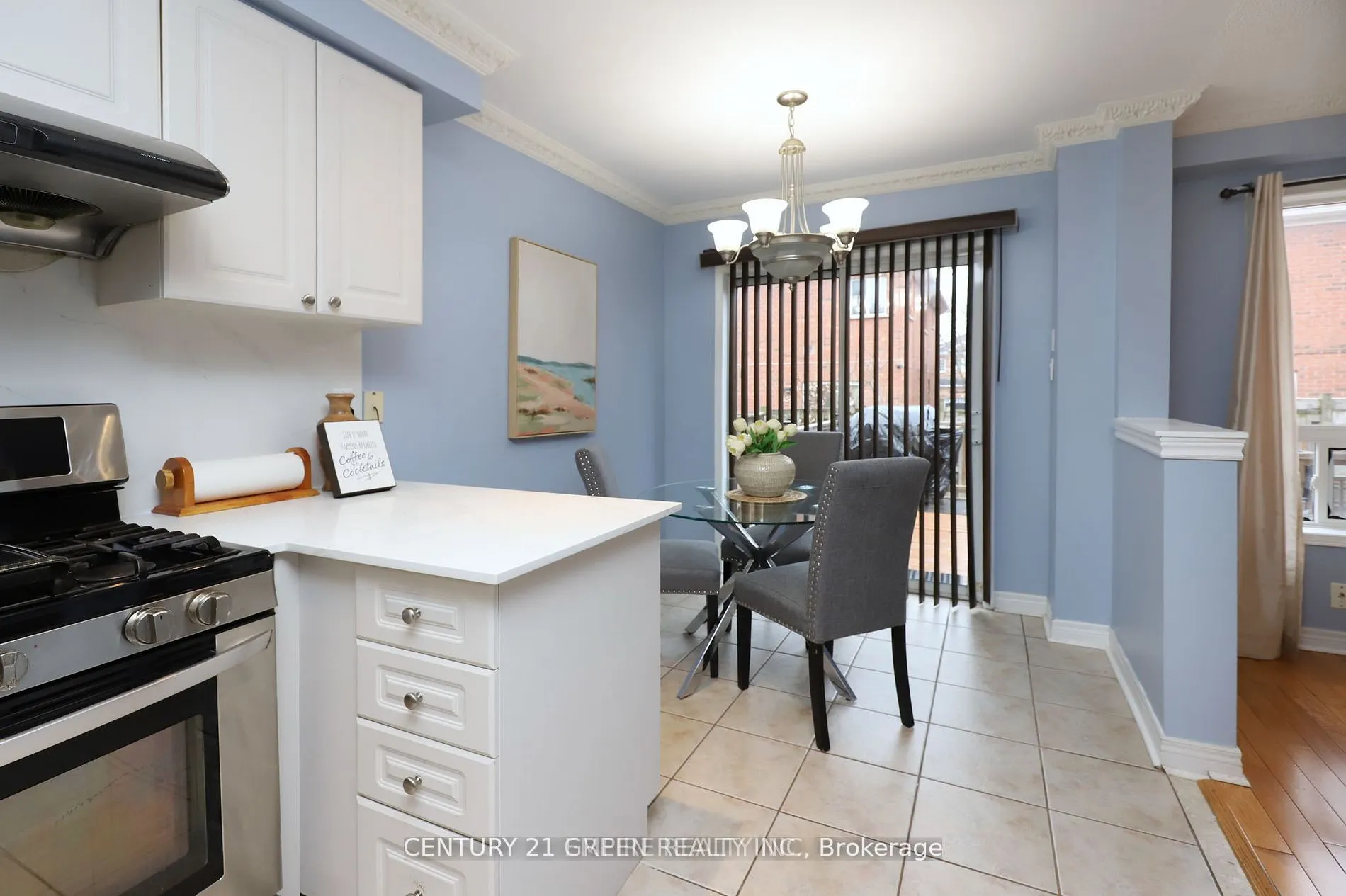 21 Spencer Drive