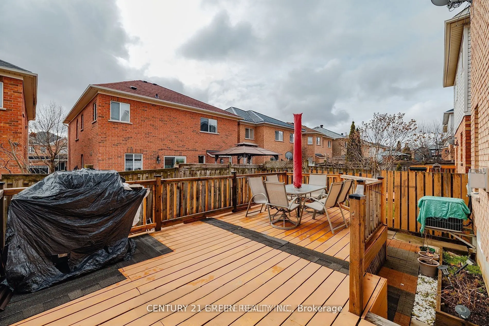 21 Spencer Drive