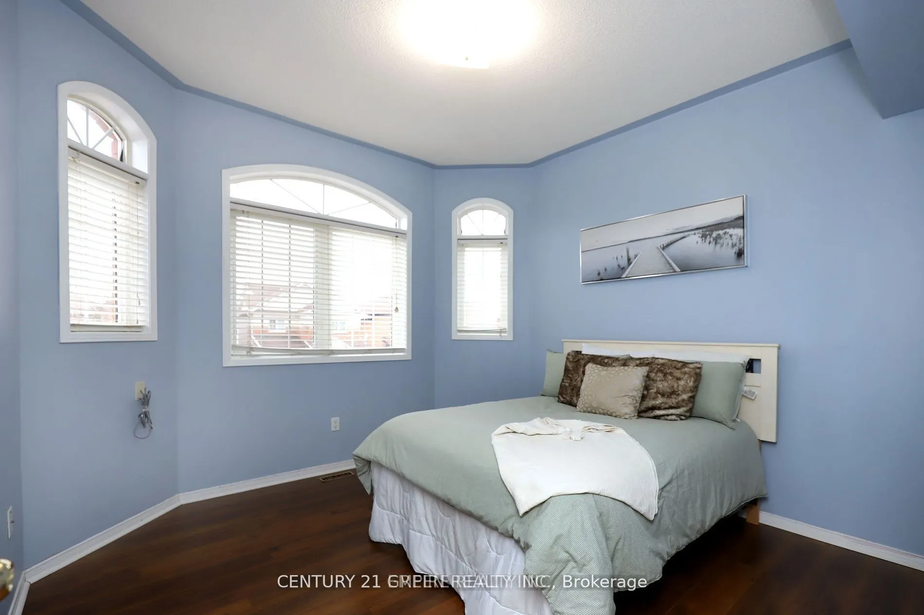 21 Spencer Drive