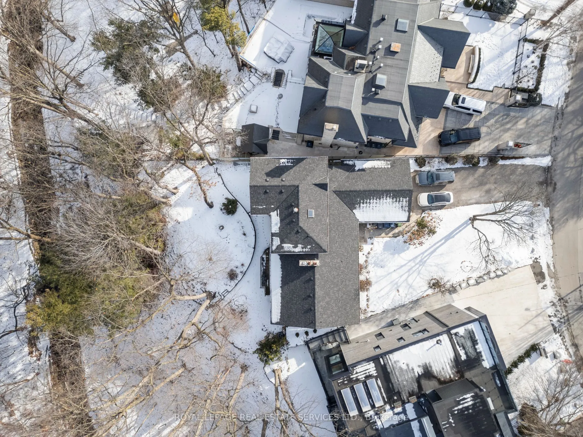 89 Valecrest Drive