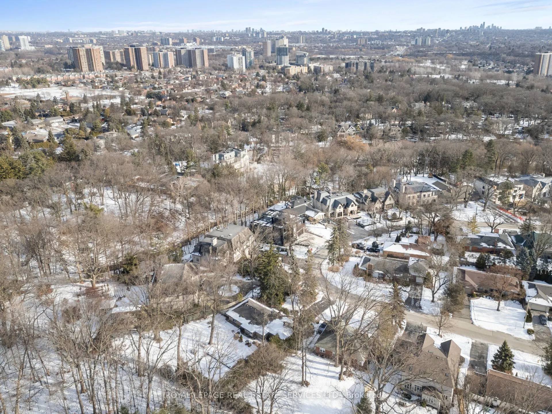 89 Valecrest Drive