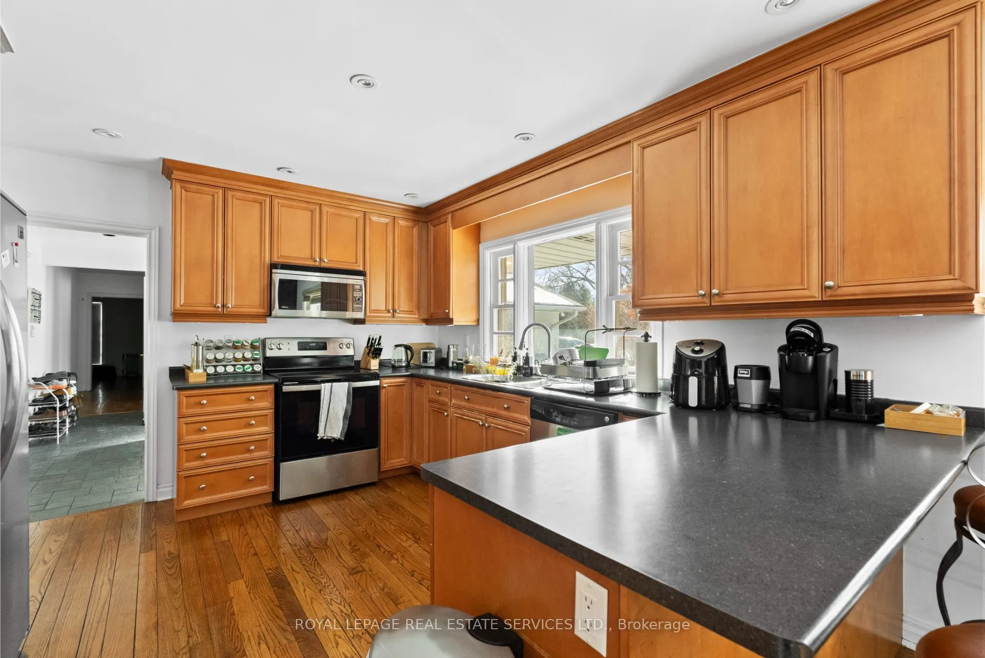 89 Valecrest Drive