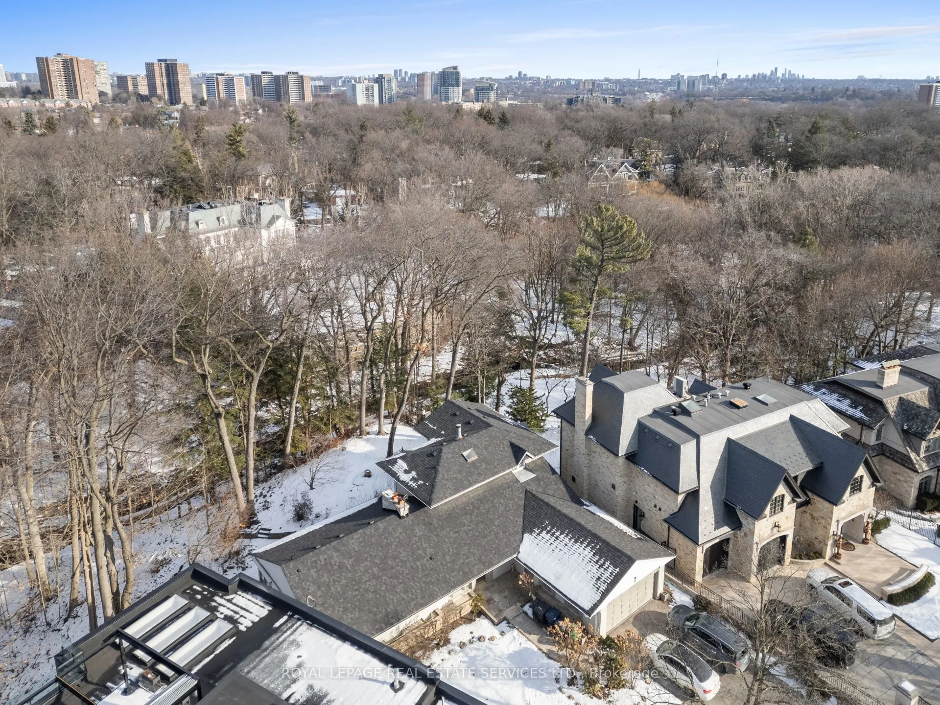 89 Valecrest Drive
