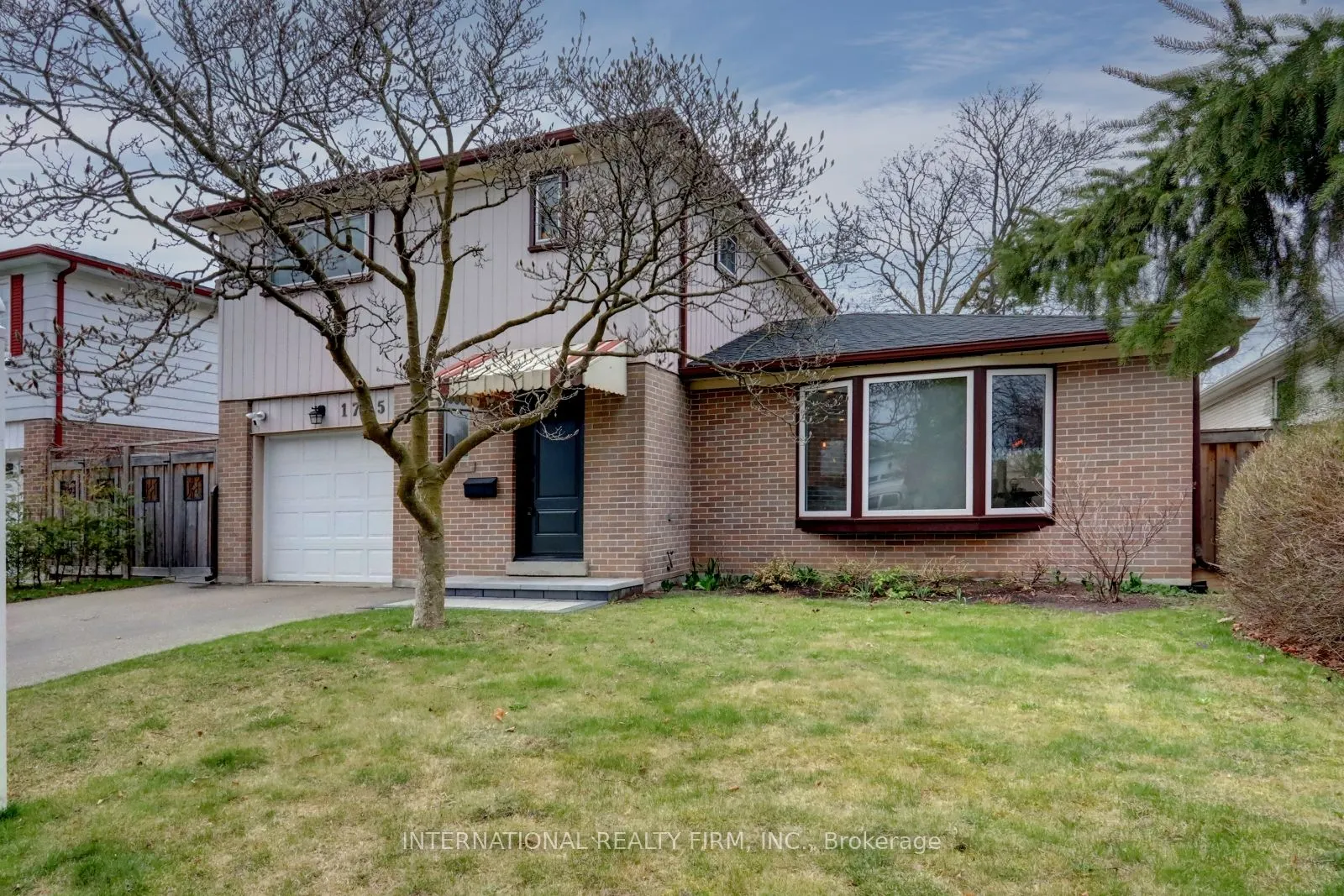 1755 Pickmere Court