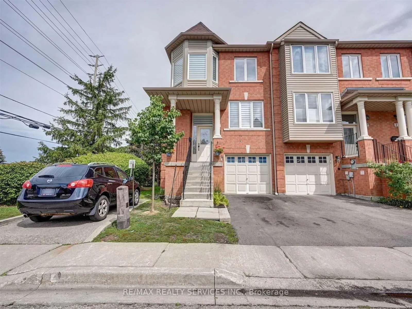 5985 Creditview Road, #1