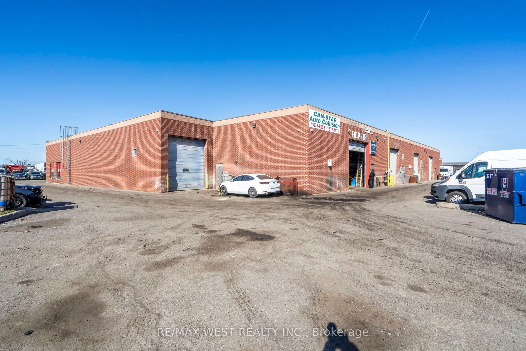 7089 Torbram Road, #7