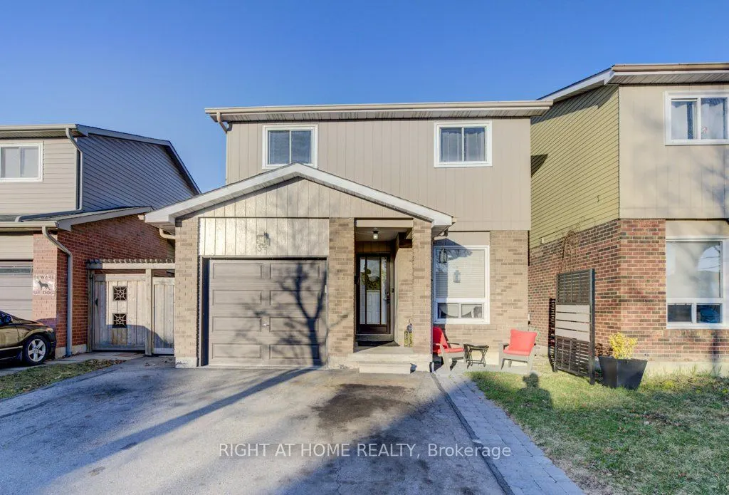 34 Langston Drive