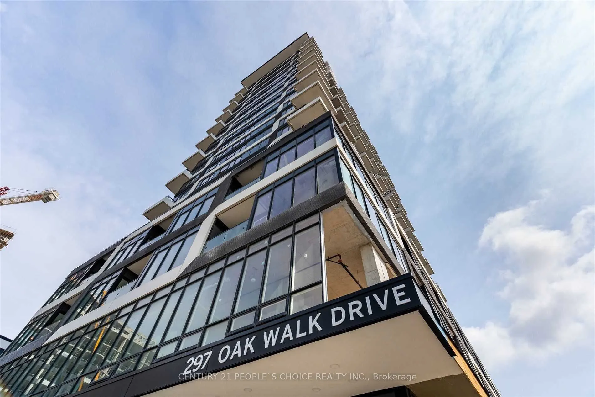 297 Oak Walk Drive #2401