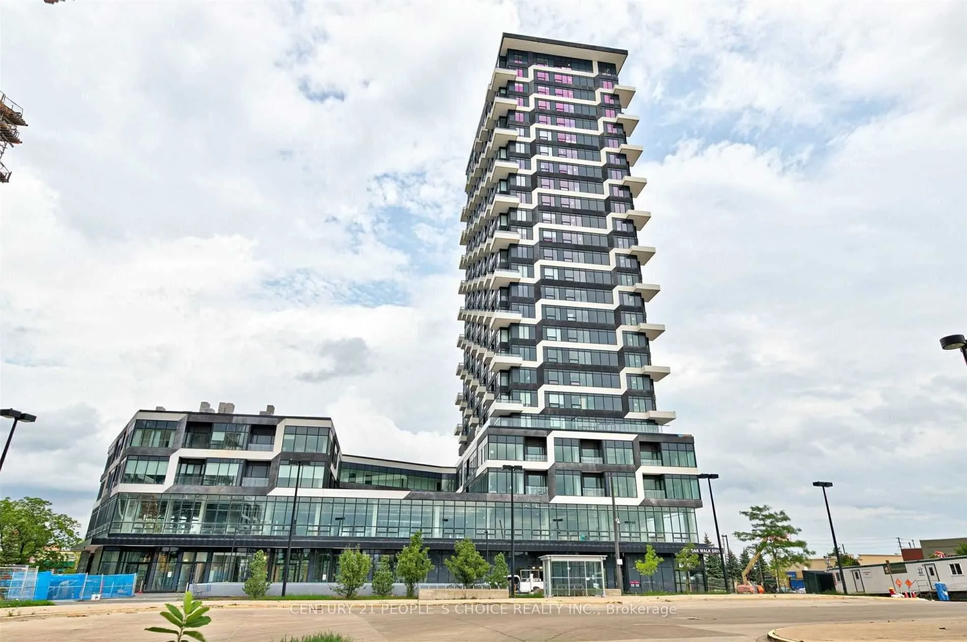 297 Oak Walk Drive #2401